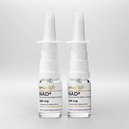 NAD+ Air™  by Renue Life