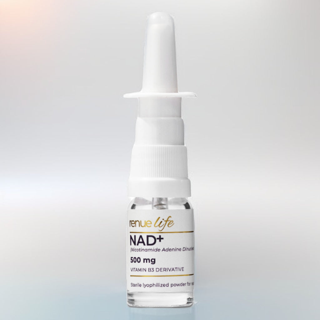 NAD+ Air™  by Renue Life