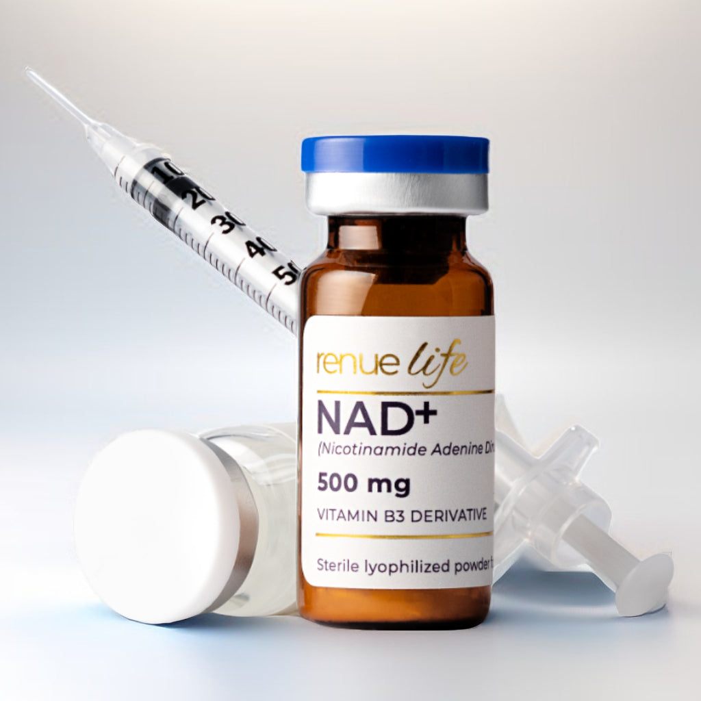 NAD+ Prime™  by Renue Life